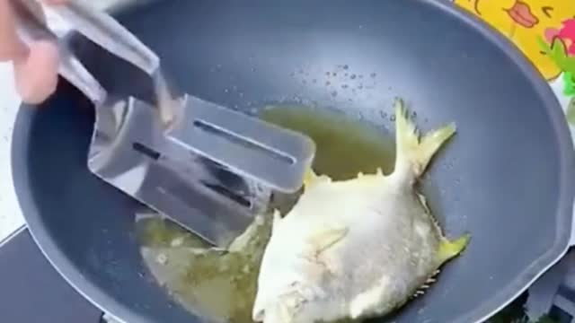 penjepit gorengan model klip penjepit