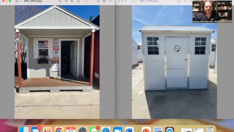 Tiny Home Propaganda (Homeless Shelters)