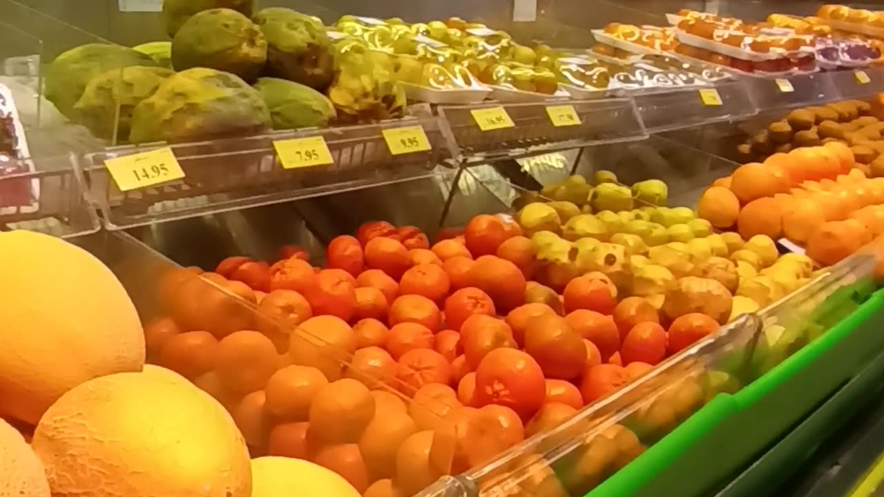 Super Market