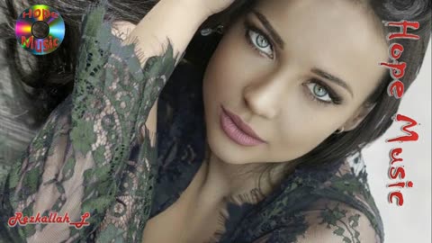 The most beautiful and wonderful romantic song I miss you. I never wanted to see you.