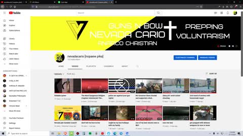 thanks Kermit D's reviews and rants for subs (122 sub qna)