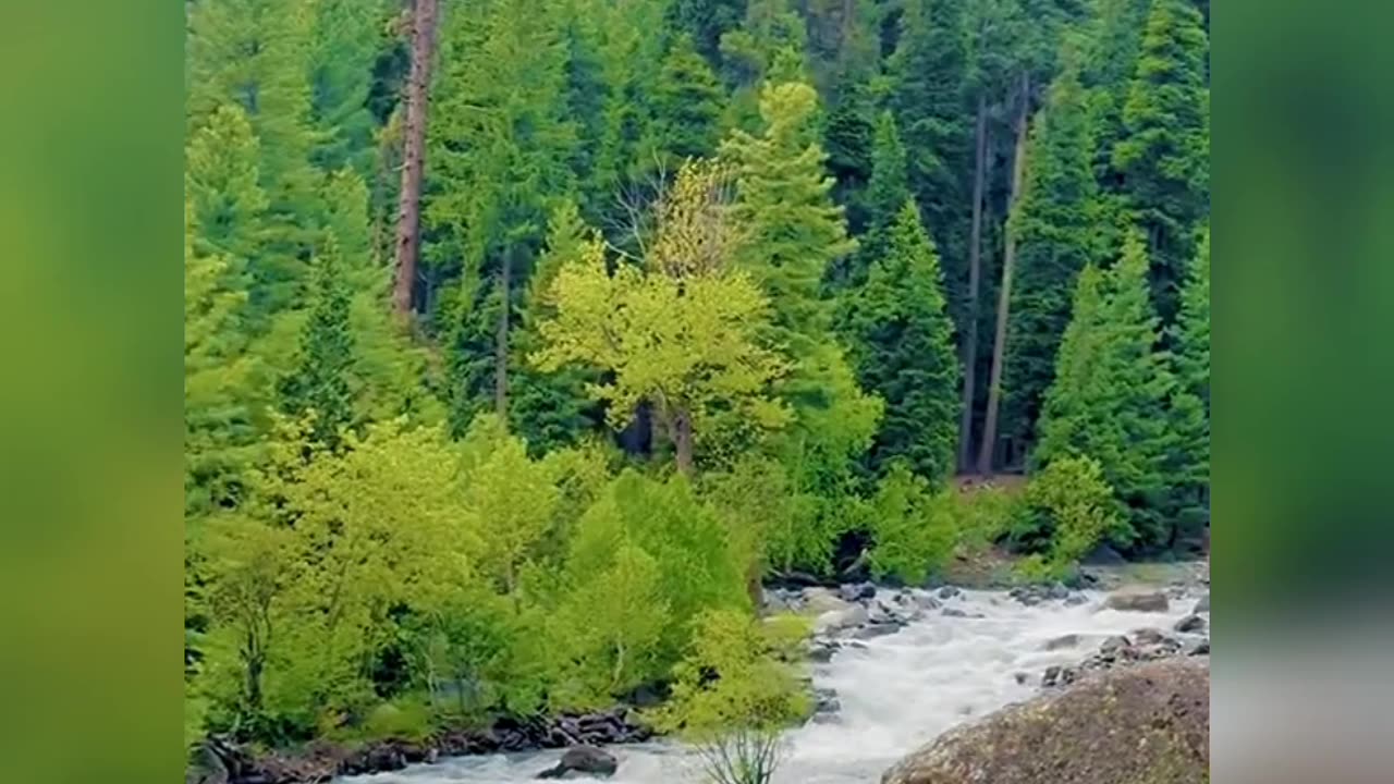 Mansehra Beauty's View KPK Pakistan