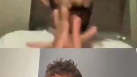 A TERRORIST LIVING IN NYC SAYS HE RAPES,KILLS AND MASTERBATES TO DEAD JEWS.