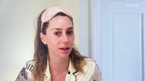 A Dermatologist’s Nighttime Skincare Routine | Go To Bed with Dr. Shereene Idriss