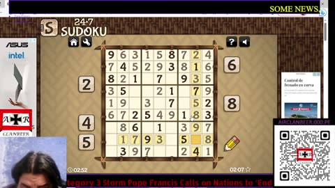 SUDOKU EXPERT THE WONDER SHORTCUT