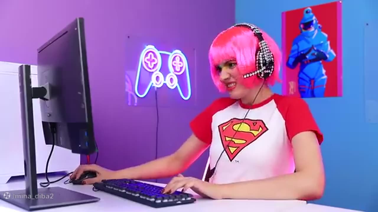 Funny comedy 3