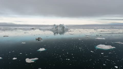 Music Video by DJ izz - Iceman