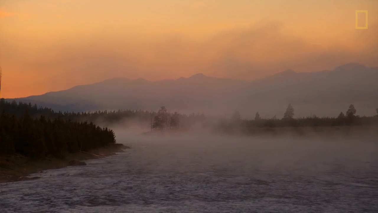 Landscapes @ @ National Geographic