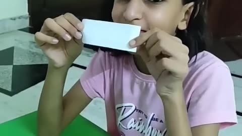 Kids Miniature Things