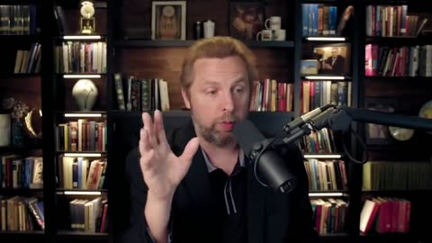 Comedian CRUSHES Heckler After Joe Biden Joke