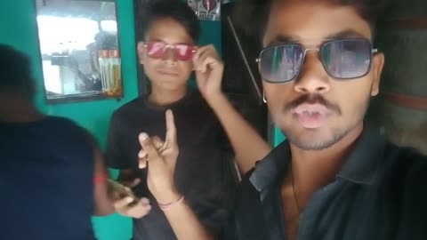 My first vlog me eye flu ho gya yaar
