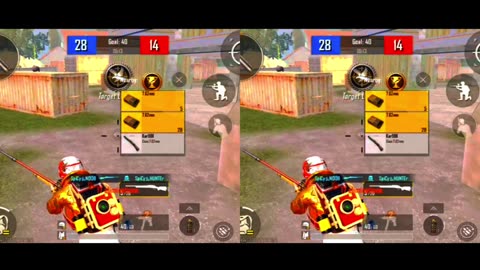Pubg mobile m24 shot