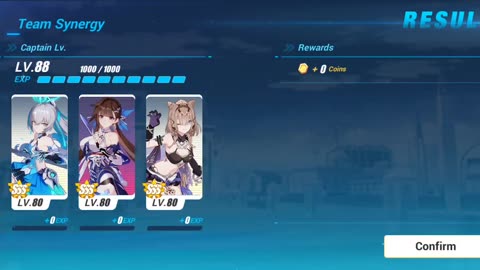 Honkai Impact 3rd - Herrscher Of Truth Team Synergy(DPS) Tutorial Gameplay