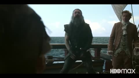 Our flag means death movie trailer aghakhan