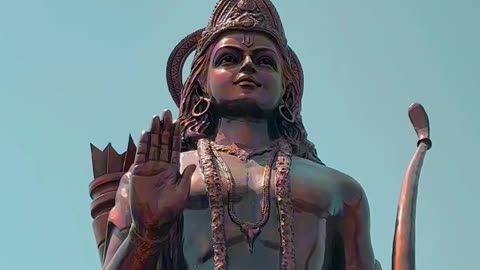 Ham katha sunate he prambu Ram ki