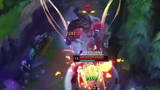 Tanque agradável Dano ornn vs Kha'Zix