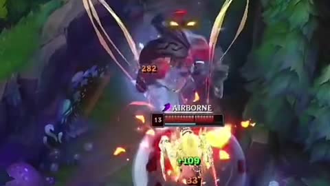 Tanque agradável Dano ornn vs Kha'Zix