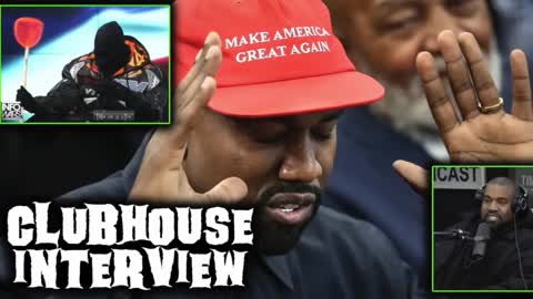 Ye Exposes the Royal Bloodlines & There's Proof He's Telling The Truth