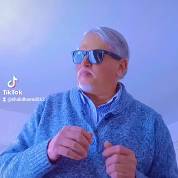 Mr Khan Dances To Stomp By The Johnson Brothers