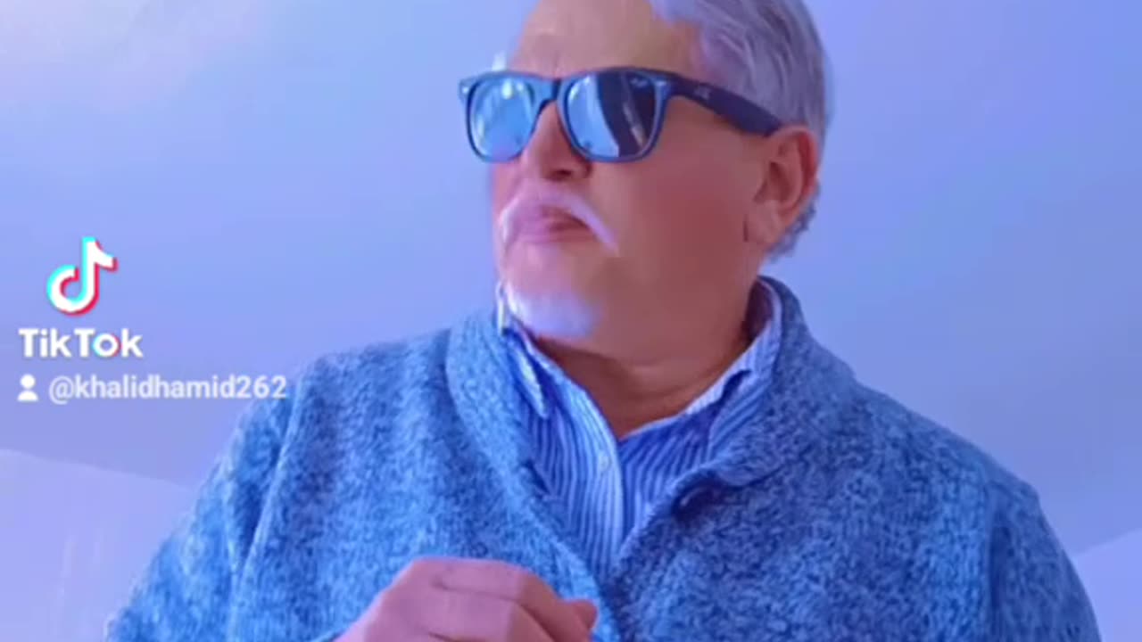 Mr Khan Dances To Stomp By The Johnson Brothers