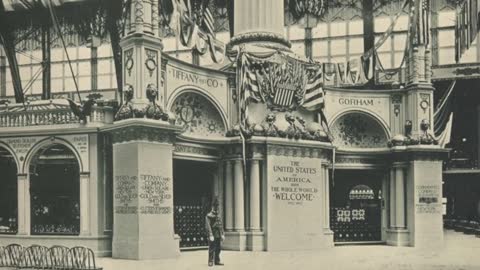 Defunctland: The Fair That Changed America
