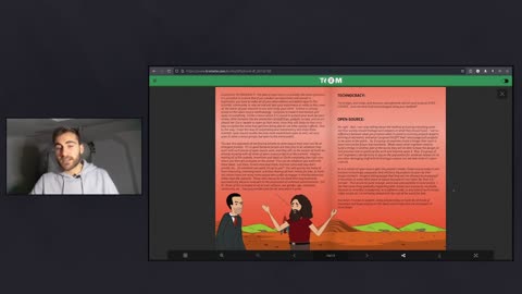 The Reality of Me - The Elephant in the Room (Part 31 of 33)