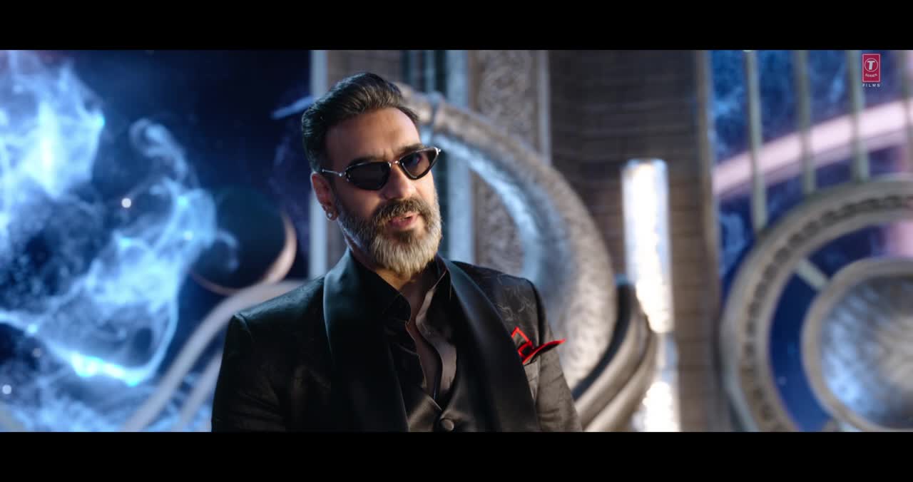 Thank god (diali Trailer ) ajay Devgn, sidharth malthora, rakul | indra kumar| bhushan kumar