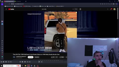 YNW MELLY TRIAL!