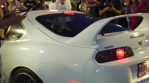 Supra mk4