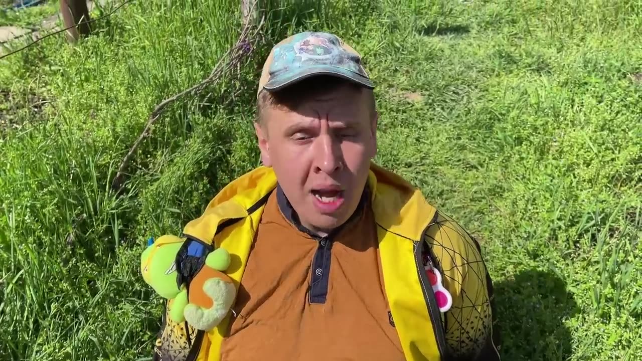 ЗОМБИ В ГОРОДЕ | ФИЛЬМ 38 млн переглядів · 1 рік тому#СемёнЗемёныч #lavrensem ...більше