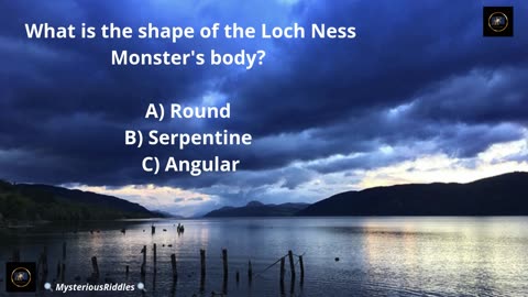 📸 🔍 Nessie Sightings: From Myth to Modern Times 📸 🔍