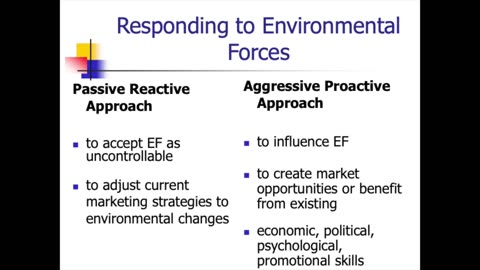 Evaluating Opportunities in Uncontrollable Environments