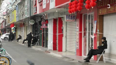 What China's Slowdown Means for Us All
