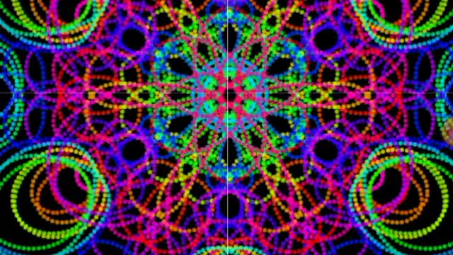 kaleidoscop see