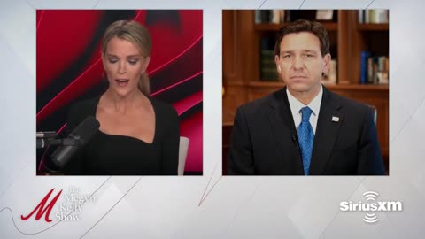 Ron DeSantis: We Must Not Accept Gaza Refugees Into America, Responds to Nikki Haley