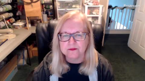 Susan Knowles Channel