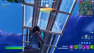 BEST FORTNITE MOMENT #11