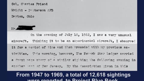 Project Blue Book
