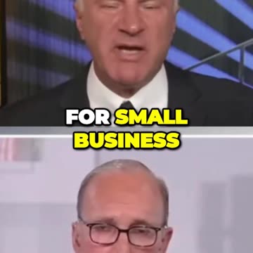 The Harsh Reality Regional Banks Turn Their Backs on Small Businesses.