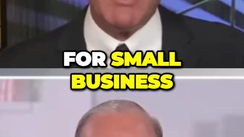 The Harsh Reality Regional Banks Turn Their Backs on Small Businesses.