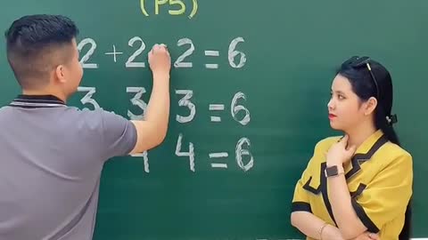 IQ vô cực mới giải được bài này 🤭🤣 #xuhuongtiktok