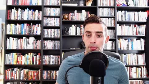 NASCAR Bans the Confederate Flag. Is it useful? | POLITICS | The Chrestman Conversation #31