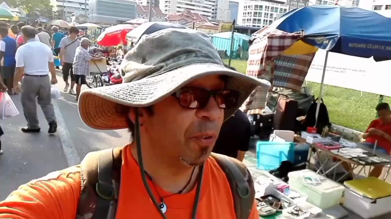 Last Meals in Asia: Full Metal Ox Day 816