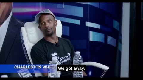 Charleston White DESTROYS Black Liberal On His Support For Donald Trump