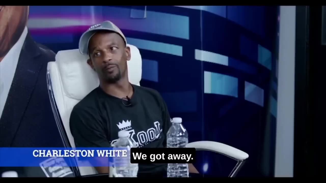 Charleston White DESTROYS Black Liberal On His Support For Donald Trump