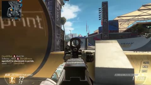 call of duty black ops 2 highlights
