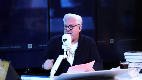 Glenn Beck - SHUT AI DOWN NOW!