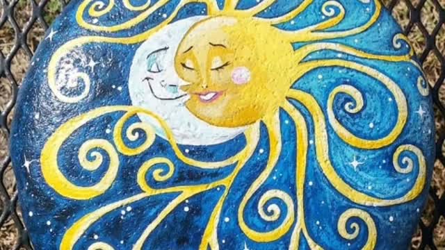 creative stone painting ideas unique stone painting ideas and craft