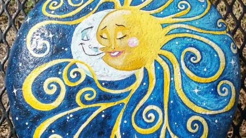 creative stone painting ideas unique stone painting ideas and craft