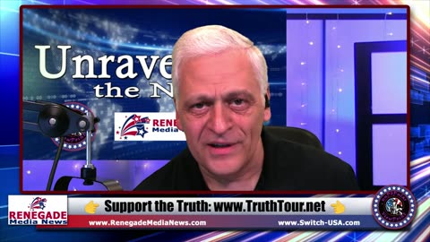 Maui Mystery Continues - Bank Closures - Convicting Trump - Biden's Border - and MUCH More!